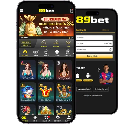 Ưu đãi và khuyến mãi kjc ios