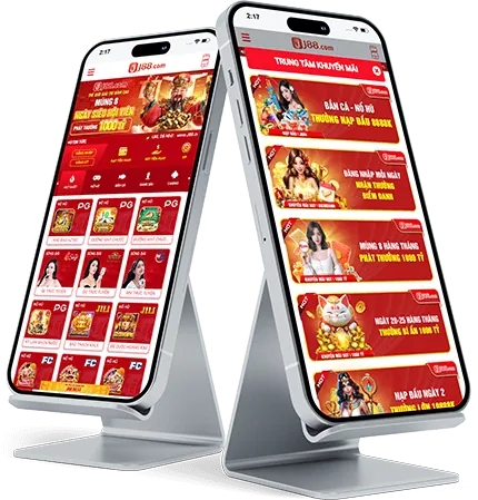 Đồ họa và âm thanh sống động kjc ios