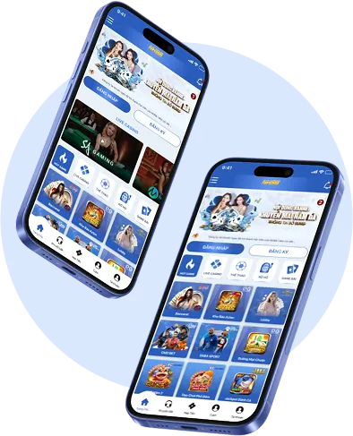 Trò chơi sòng bạc trực tuyến kjc ios với dealer người thật