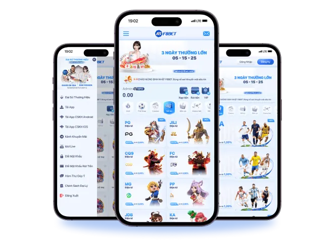 Giao diện cá cược thể thao kjc ios