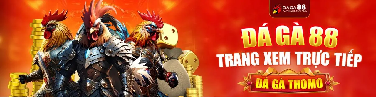 Đá gà kjc ios trực tuyến